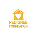 PEDIGREE FOUNDATION logo