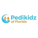 Pedikidz Of Florida logo