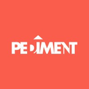 pediment.com logo