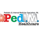 PedIM Healthcare logo
