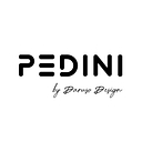 Pedini Miami logo