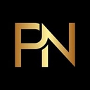 Pedi N Nails logo