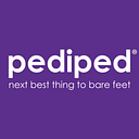 Pediped logo