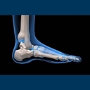 Pfa Pedorthic Footcare Association Canada logo