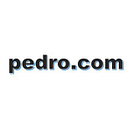 Pedro logo