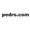 Pedro logo