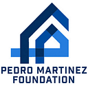 Pedro Martinez Foundation logo
