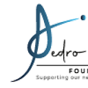 THE PEDRO PALLARES FOUNDATION logo