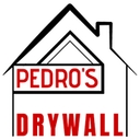 Pedro’s Drywall logo