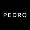 PEDRO logo