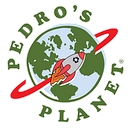 pedrosplanet.com icon