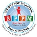 Society For Pediatric Pain Medicine logo