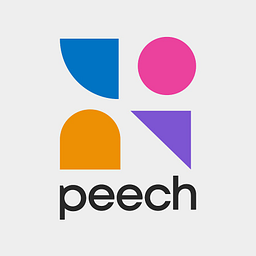 PEECH logo