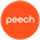 peechhair.com logo