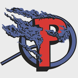 Peed Equipment Company Logo