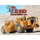 Peed Equipment Co. logo
