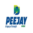 Peejay max logo