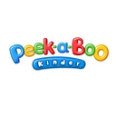 Peek A Boo logo