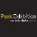 Peek Exhibition Design & Display logo