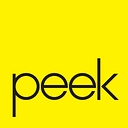Peek.Com logo