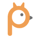 Peekaboo logo