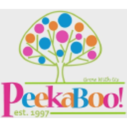 Peekaboo Limited logo