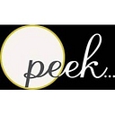 Peek Kids logo