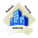 city of Peekskill logo