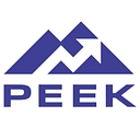 Peek Performance, Inc. logo