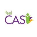 Peel Children's Aid logo