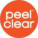 Peelclear logo