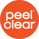 Peelclear logo