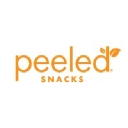 Peeled Snacks logo