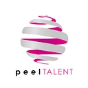 The Peel Entertainment Group logo