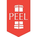 The Peel Group logo