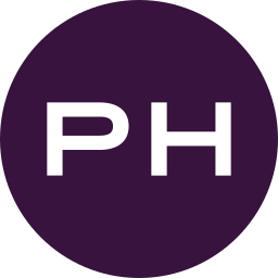 Peel Hunt logo