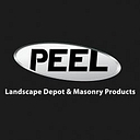Peel Landscape Depot logo