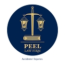 Peel Law Firm logo