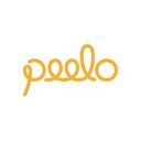 Peelo EU logo