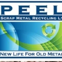 Peel Scrap Metal Recycling Ltd. logo