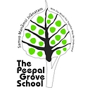 The Peepal Grove School logo
