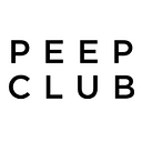 Favicon of Peep Club