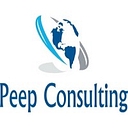 Peep Consulting, Llc logo