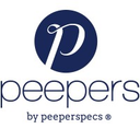 peepers.com logo