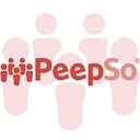 Peepso.Com logo