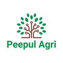 Peepul Agri logo