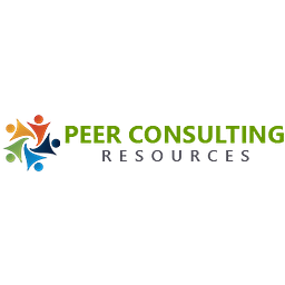 Peer Consulting Resources, Inc. logo