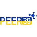 Peer39 By Sizmek logo