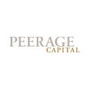 Peerage Capital logo