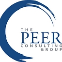 The Peer Consulting Group logo